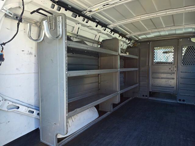 2014 Chevrolet Express 2500 in Blauvelt, NY 10913 - 18094496 31