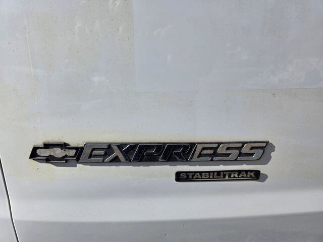 2014 Chevrolet Express 2500 in Blauvelt, NY 10913 - 18094496 40