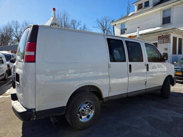 2014 Chevrolet Express 2500 in Blauvelt, NY 10913 - 18094496 8
