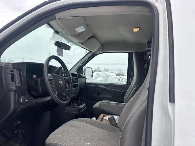 2014 Chevrolet Express 2500 in Blauvelt, NY 10913 - 18094496 8