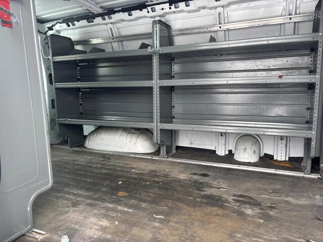 2014 Chevrolet Express 2500 in Blauvelt, NY 10913 - 18094496 15