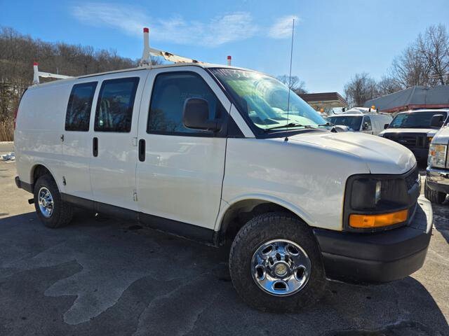 2014 Chevrolet Express 2500 in Blauvelt, NY 10913 - 18094496
