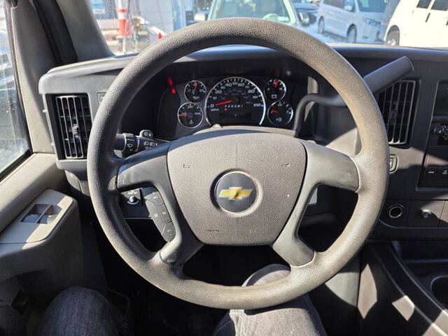 2014 Chevrolet Express 2500 in Blauvelt, NY 10913 - 18094496 13