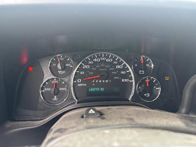 2014 Chevrolet Express 2500 in Blauvelt, NY 10913 - 18094496 10