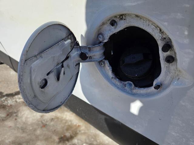 2014 Chevrolet Express 2500 in Blauvelt, NY 10913 - 18094496 26