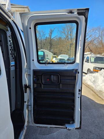 2014 Chevrolet Express 2500 in Blauvelt, NY 10913 - 18094496 48