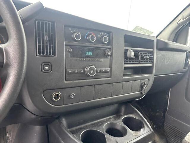 2014 Chevrolet Express 2500 in Blauvelt, NY 10913 - 18094496 12