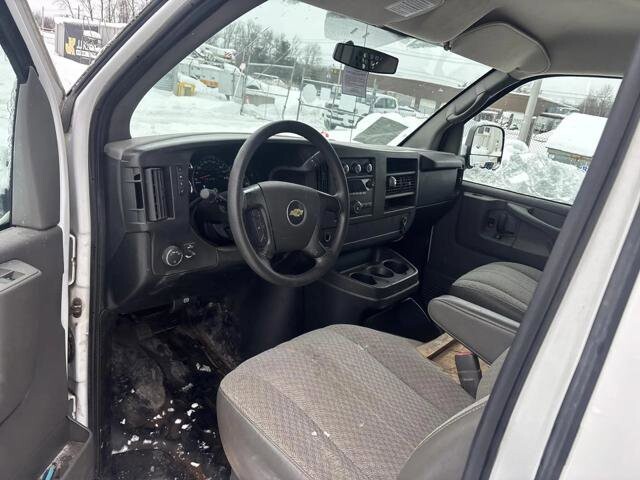 2014 Chevrolet Express 2500 in Blauvelt, NY 10913 - 18094496 7
