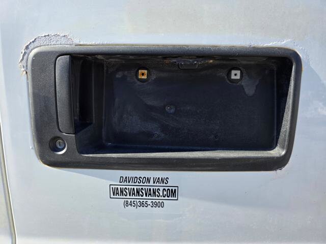 2014 Chevrolet Express 2500 in Blauvelt, NY 10913 - 18094496 42