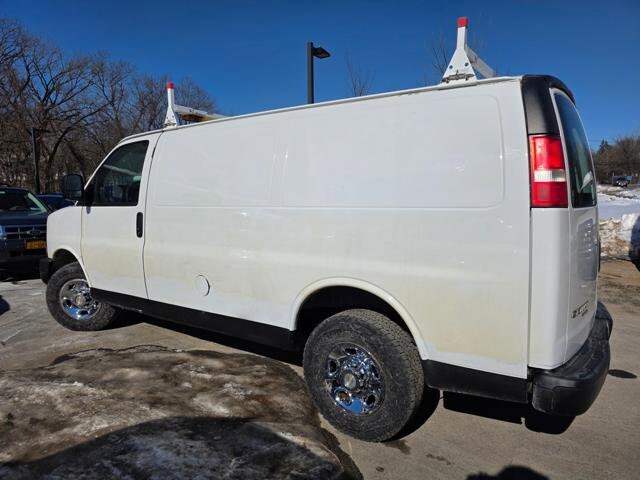 2014 Chevrolet Express 2500 in Blauvelt, NY 10913 - 18094496 6