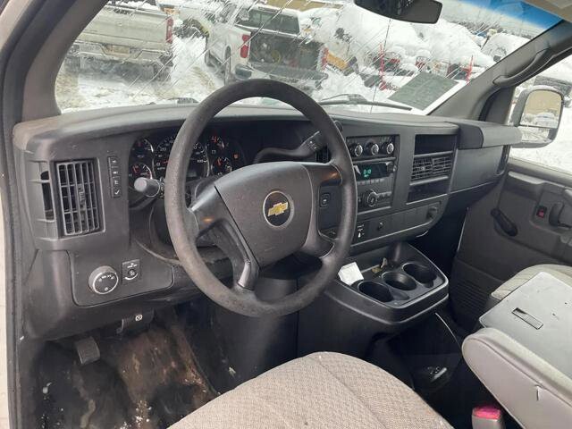 2012 Chevrolet Express 2500 in Blauvelt, NY 10913 - 18094497 10