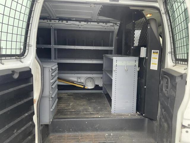 2012 Chevrolet Express 2500 in Blauvelt, NY 10913 - 18094497 18