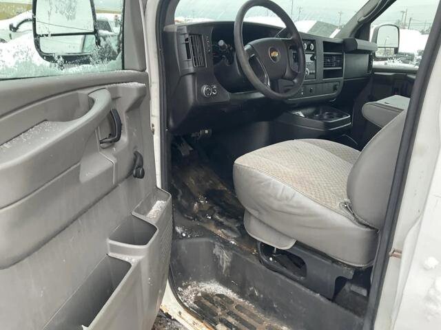 2012 Chevrolet Express 2500 in Blauvelt, NY 10913 - 18094497 9