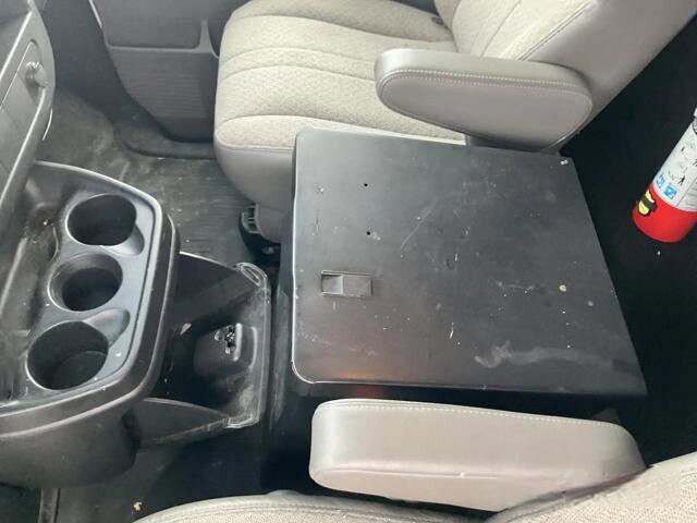 2012 Chevrolet Express 2500 in Blauvelt, NY 10913 - 18094497 14