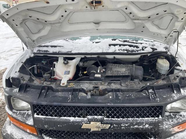 2012 Chevrolet Express 2500 in Blauvelt, NY 10913 - 18094497 20