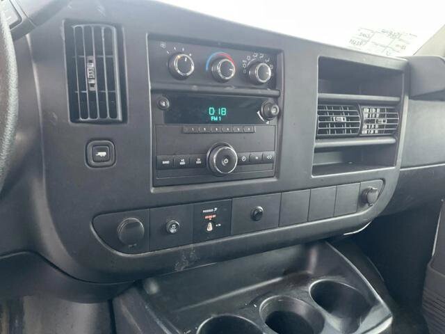 2012 Chevrolet Express 2500 in Blauvelt, NY 10913 - 18094497 13