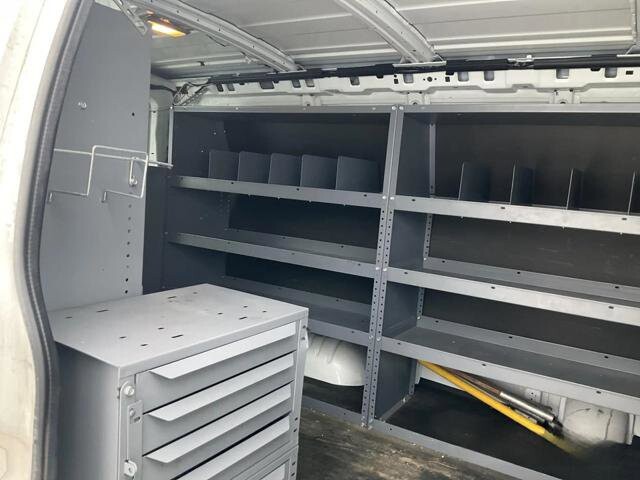 2012 Chevrolet Express 2500 in Blauvelt, NY 10913 - 18094497 17