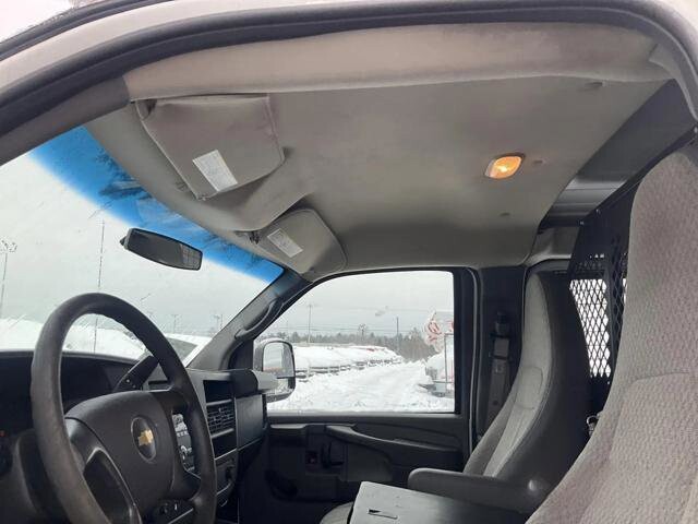2012 Chevrolet Express 2500 in Blauvelt, NY 10913 - 18094497 8