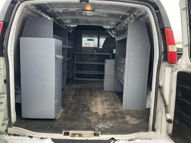 2012 Chevrolet Express 2500 in Blauvelt, NY 10913 - 18094497 16