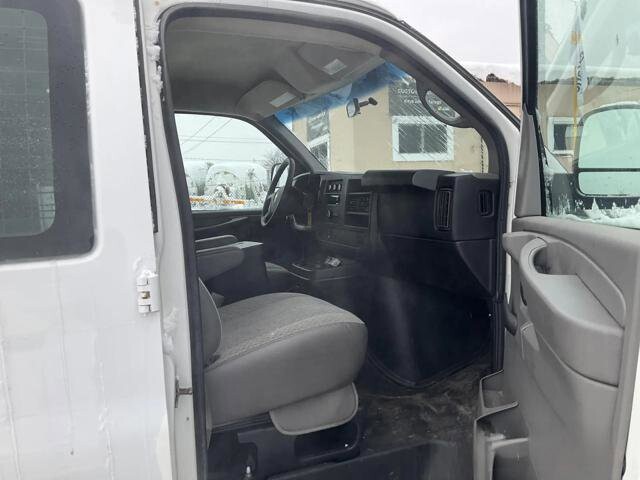 2012 Chevrolet Express 2500 in Blauvelt, NY 10913 - 18094497 19