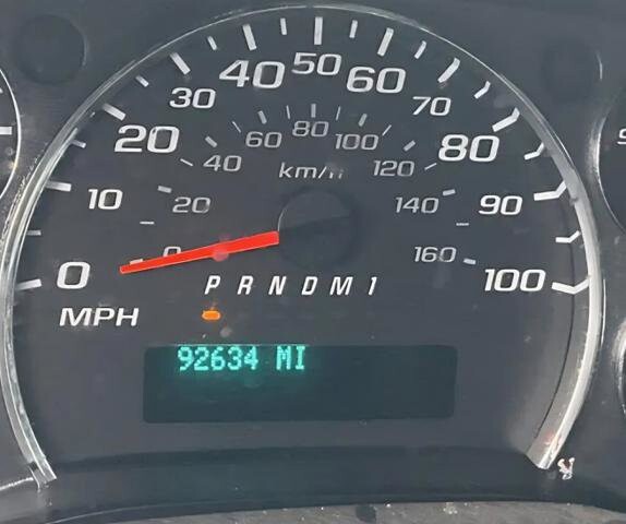 2012 Chevrolet Express 2500 in Blauvelt, NY 10913 - 18094497 12