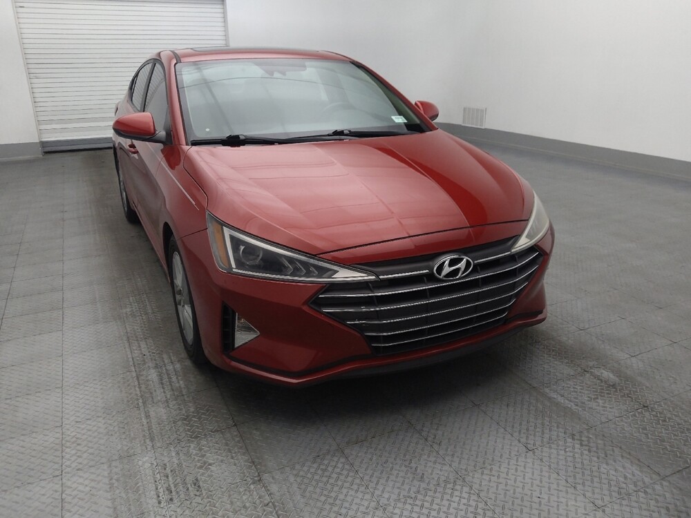 2020 Hyundai Elantra in Savannah, GA 31419 - 18094499 14