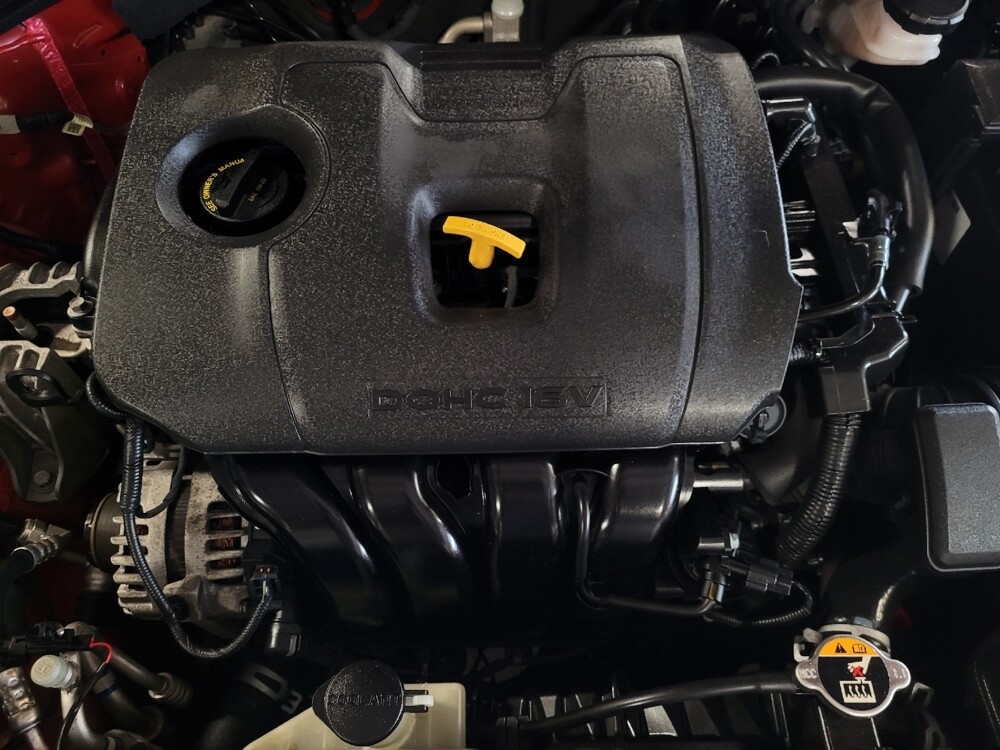 2020 Hyundai Elantra in Savannah, GA 31419 - 18094499 30