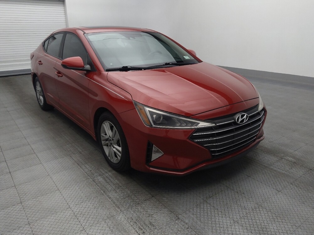 2020 Hyundai Elantra in Savannah, GA 31419 - 18094499 13