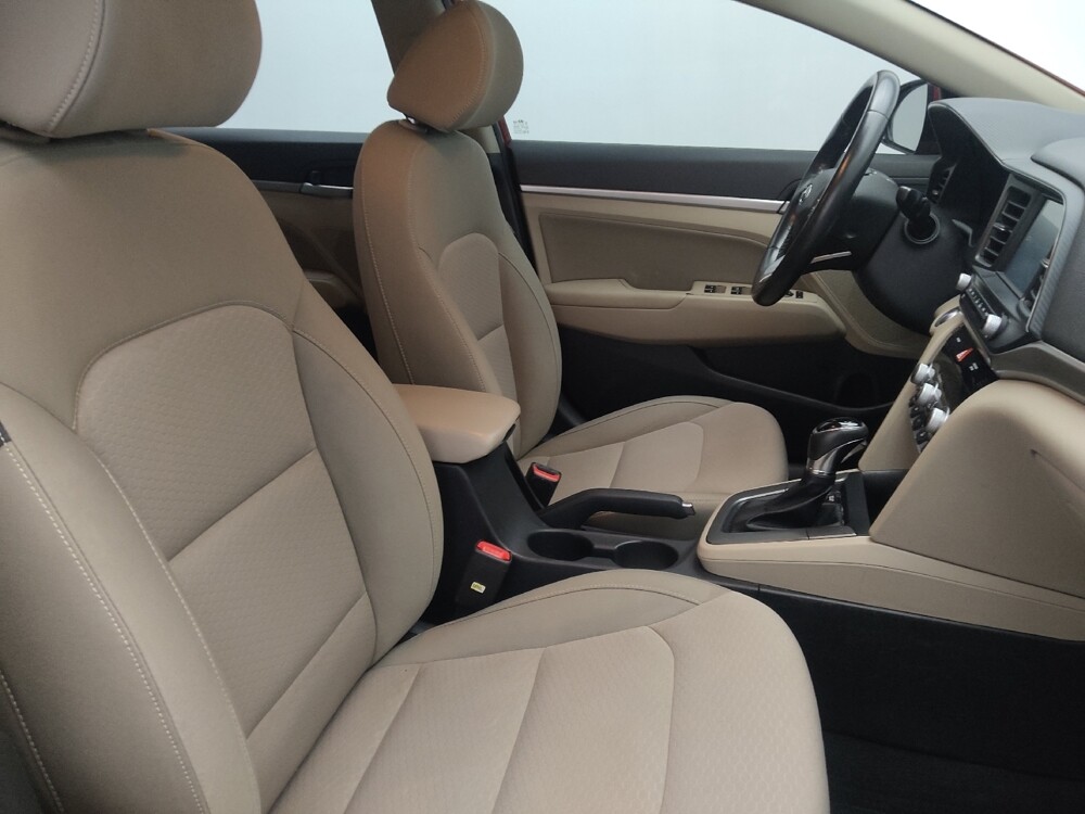 2020 Hyundai Elantra in Savannah, GA 31419 - 18094499 21