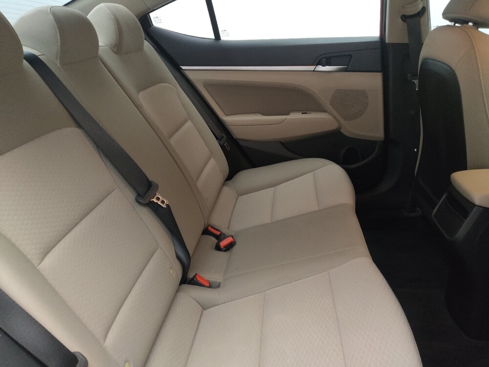 2020 Hyundai Elantra in Savannah, GA 31419 - 18094499 19