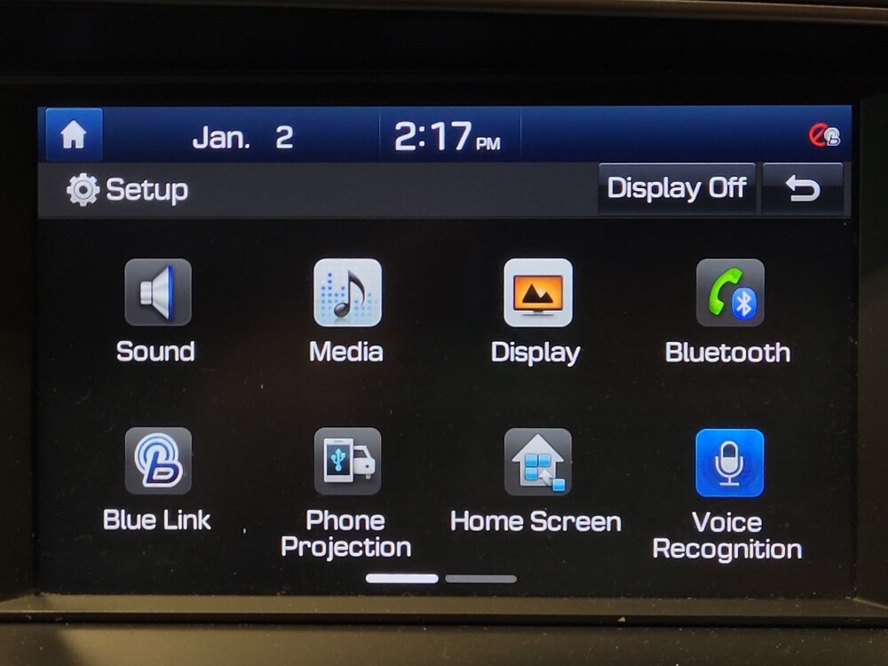 2020 Hyundai Elantra in Savannah, GA 31419 - 18094499 25