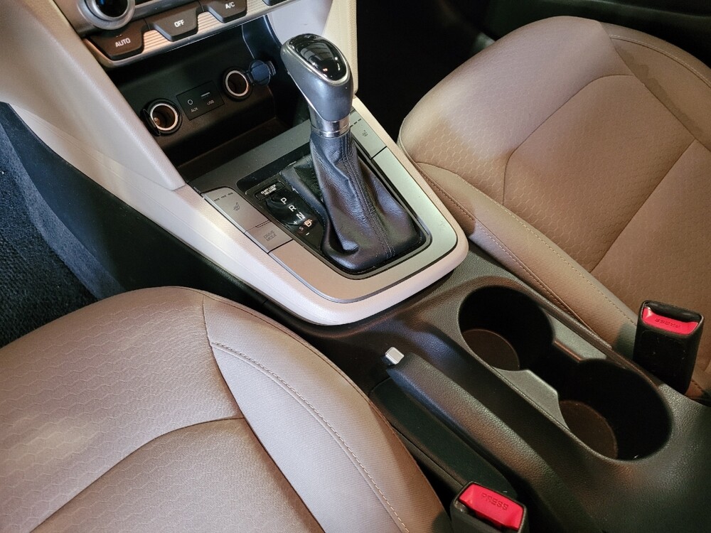 2020 Hyundai Elantra in Savannah, GA 31419 - 18094499 26