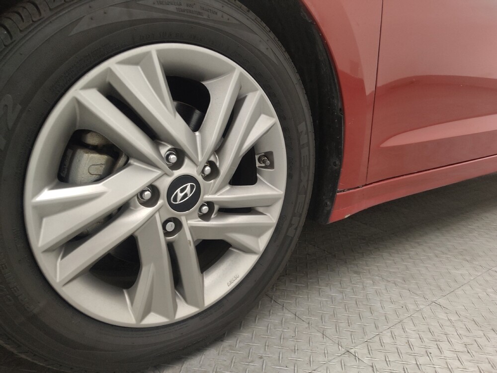 2020 Hyundai Elantra in Savannah, GA 31419 - 18094499 31