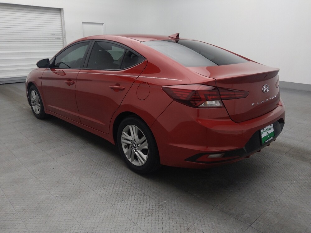 2020 Hyundai Elantra in Savannah, GA 31419 - 18094499 5