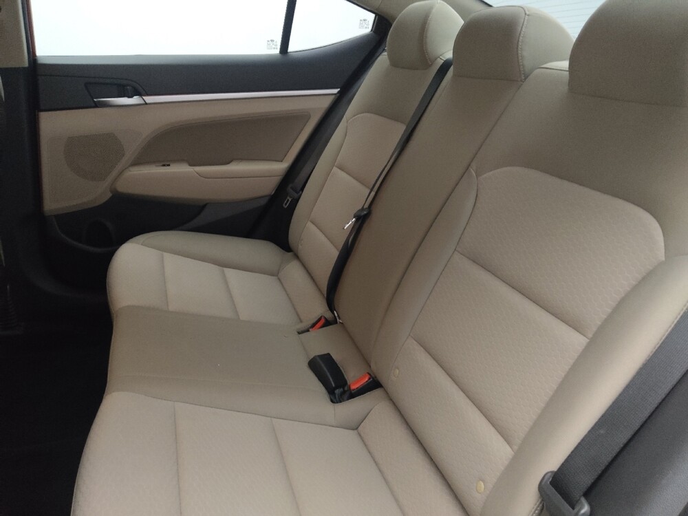 2020 Hyundai Elantra in Savannah, GA 31419 - 18094499 18
