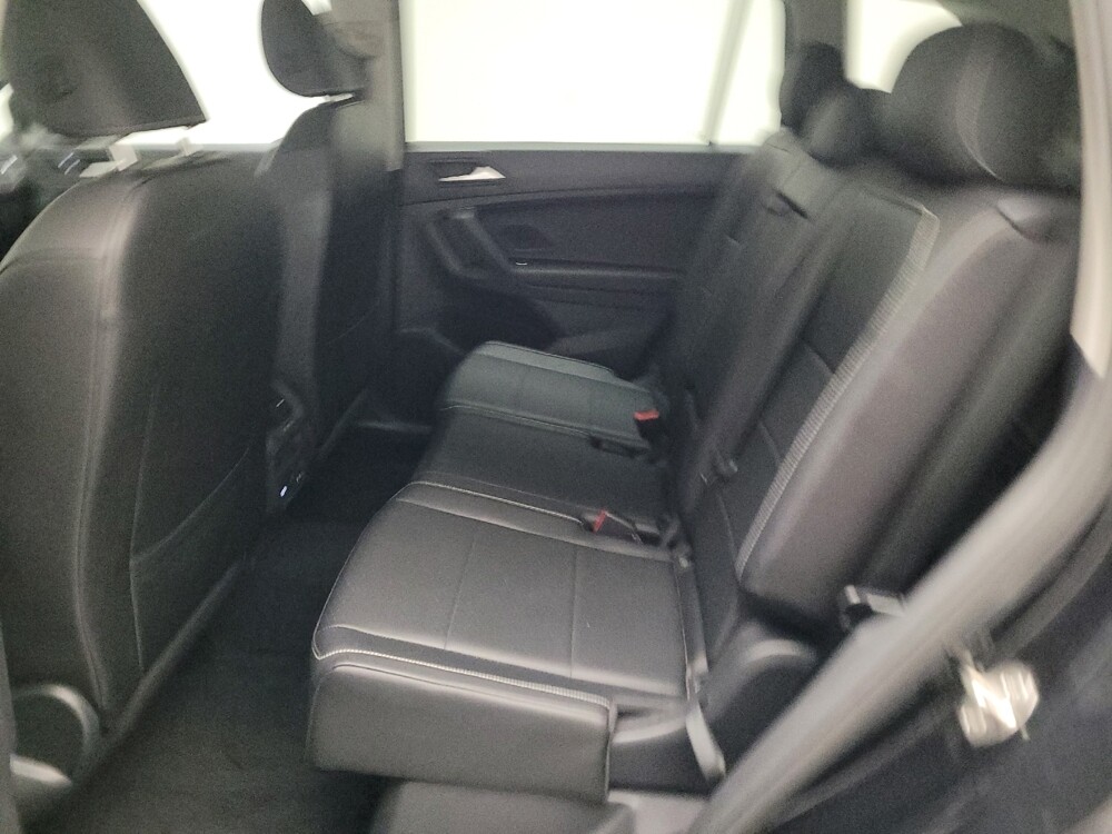 2021 Volkswagen Tiguan in El Cajon, CA 92020 - 18094502 18