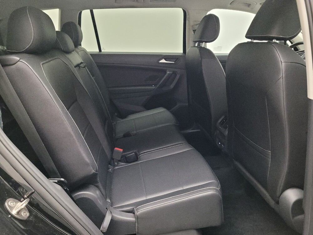 2021 Volkswagen Tiguan in El Cajon, CA 92020 - 18094502 19