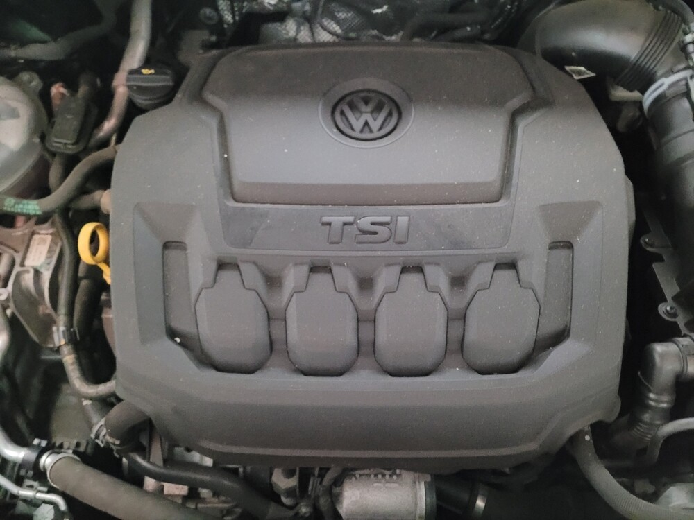 2021 Volkswagen Tiguan in El Cajon, CA 92020 - 18094502 30