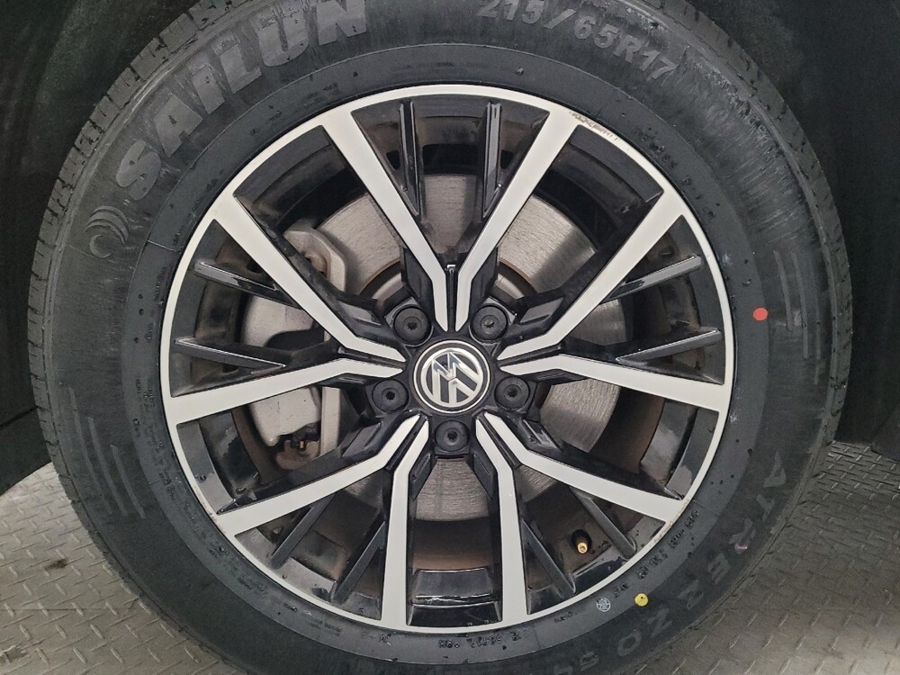 2021 Volkswagen Tiguan in El Cajon, CA 92020 - 18094502 31