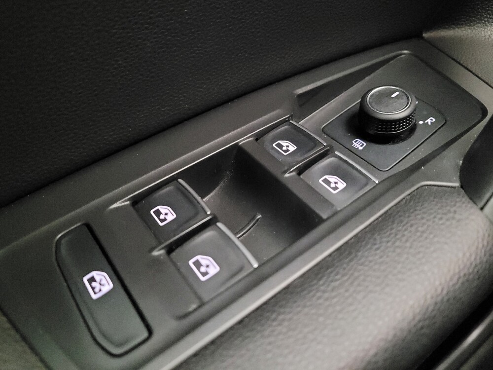 2021 Volkswagen Tiguan in El Cajon, CA 92020 - 18094502 27