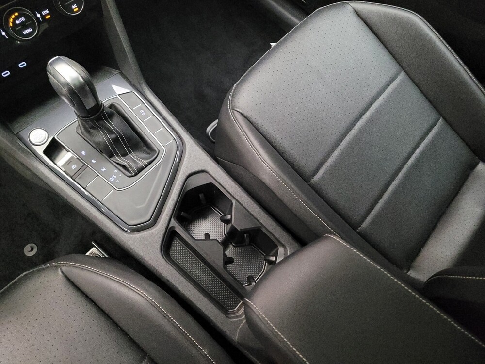 2021 Volkswagen Tiguan in El Cajon, CA 92020 - 18094502 26