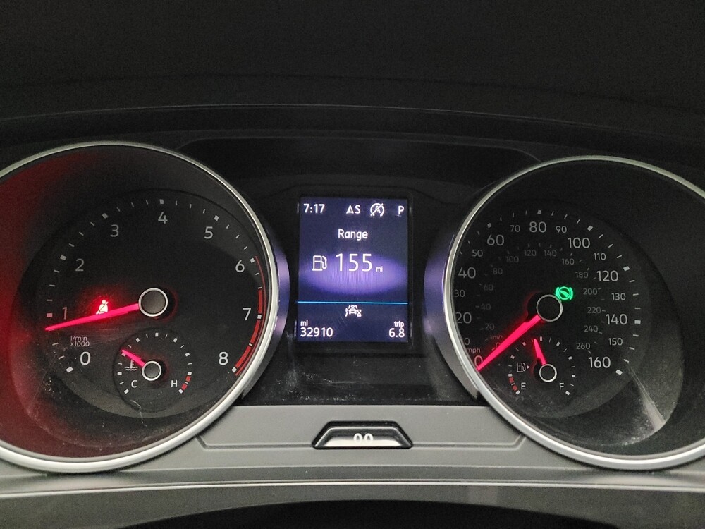 2021 Volkswagen Tiguan in El Cajon, CA 92020 - 18094502 23