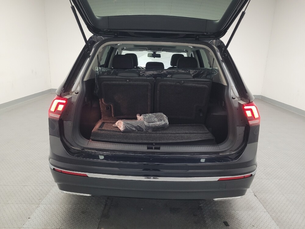 2021 Volkswagen Tiguan in El Cajon, CA 92020 - 18094502 29
