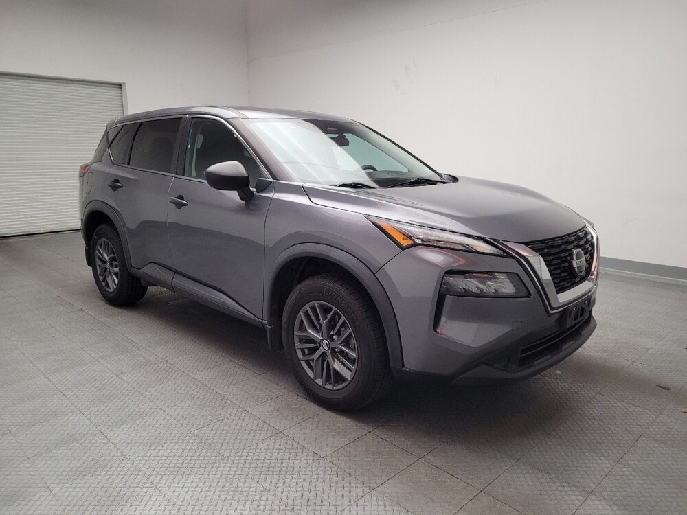 2021 Nissan Rogue in Downey, CA 90241 - 18094503 13