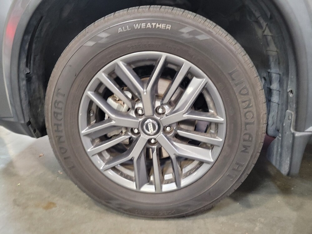 2021 Nissan Rogue in Downey, CA 90241 - 18094503 31