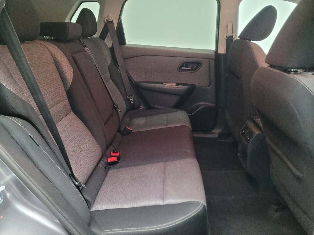 2021 Nissan Rogue in Downey, CA 90241 - 18094503 19