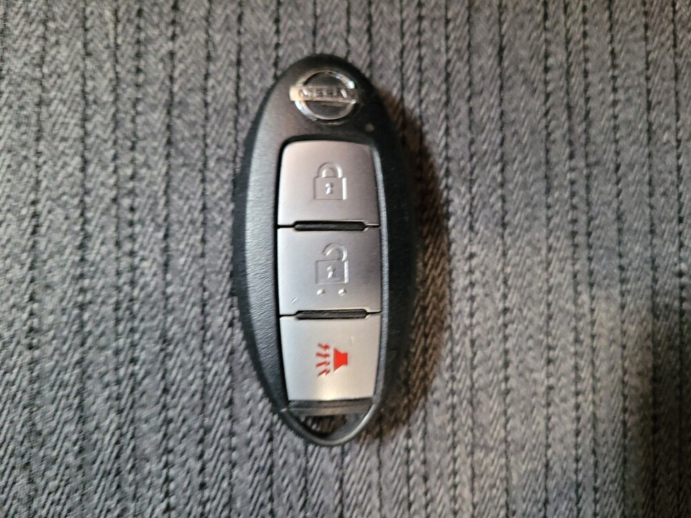 2021 Nissan Rogue in Downey, CA 90241 - 18094503 32