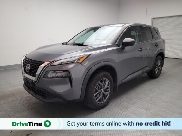 2021 Nissan Rogue in Downey, CA 90241