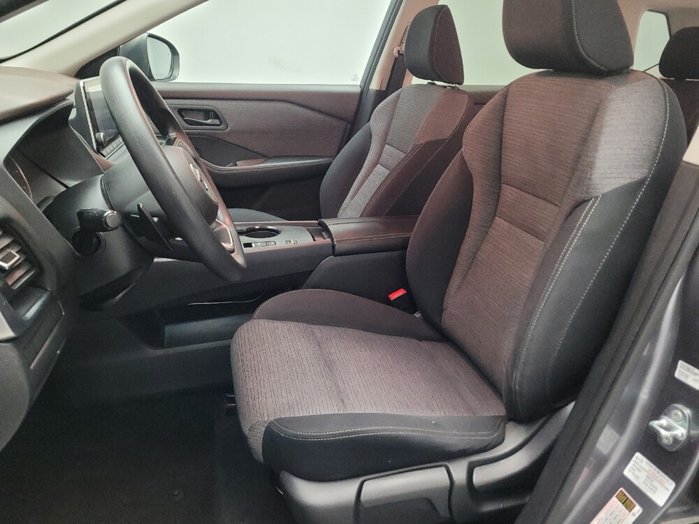 2021 Nissan Rogue in Downey, CA 90241 - 18094503 17