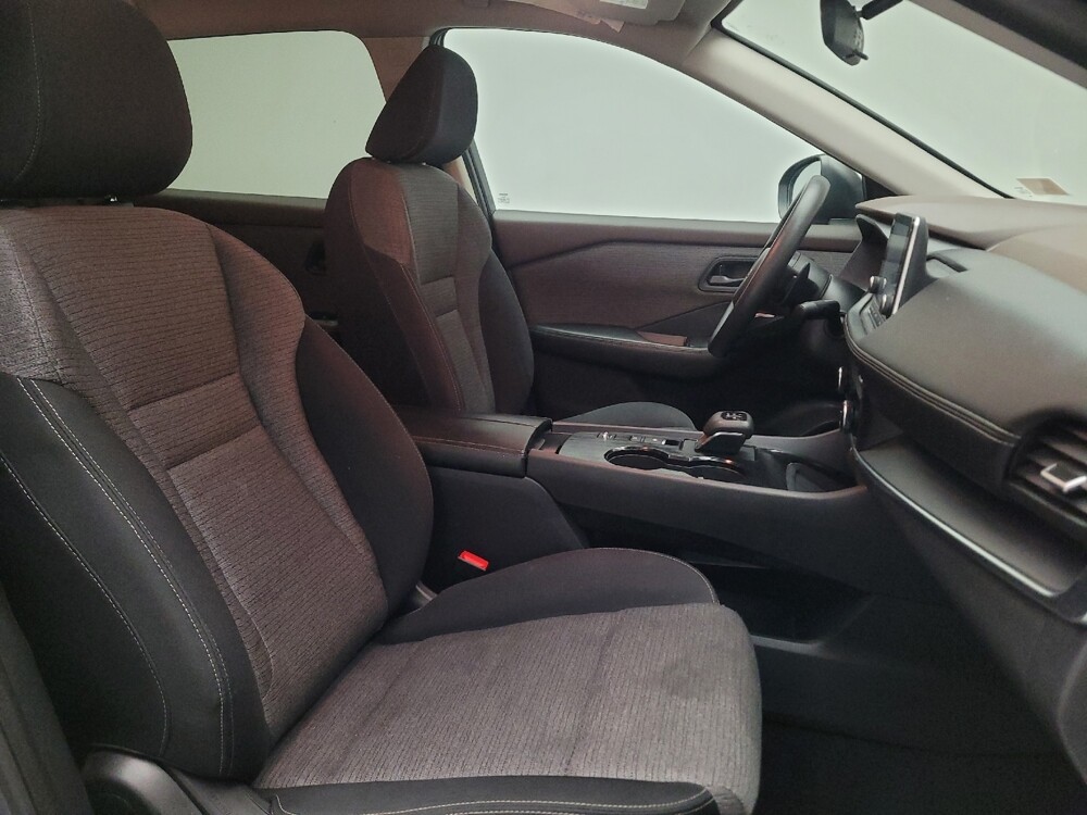 2021 Nissan Rogue in Downey, CA 90241 - 18094503 21